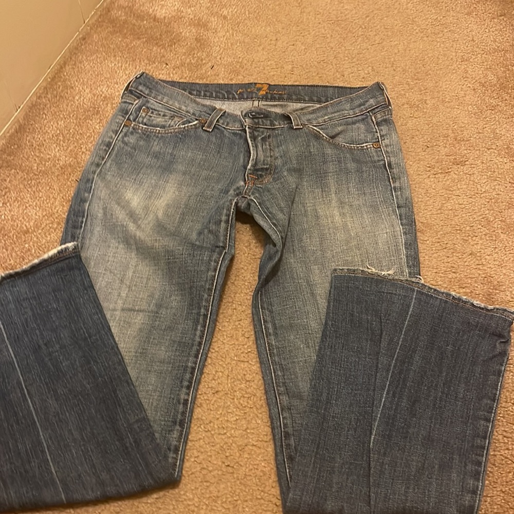 Jeans - Picture 2 of 8